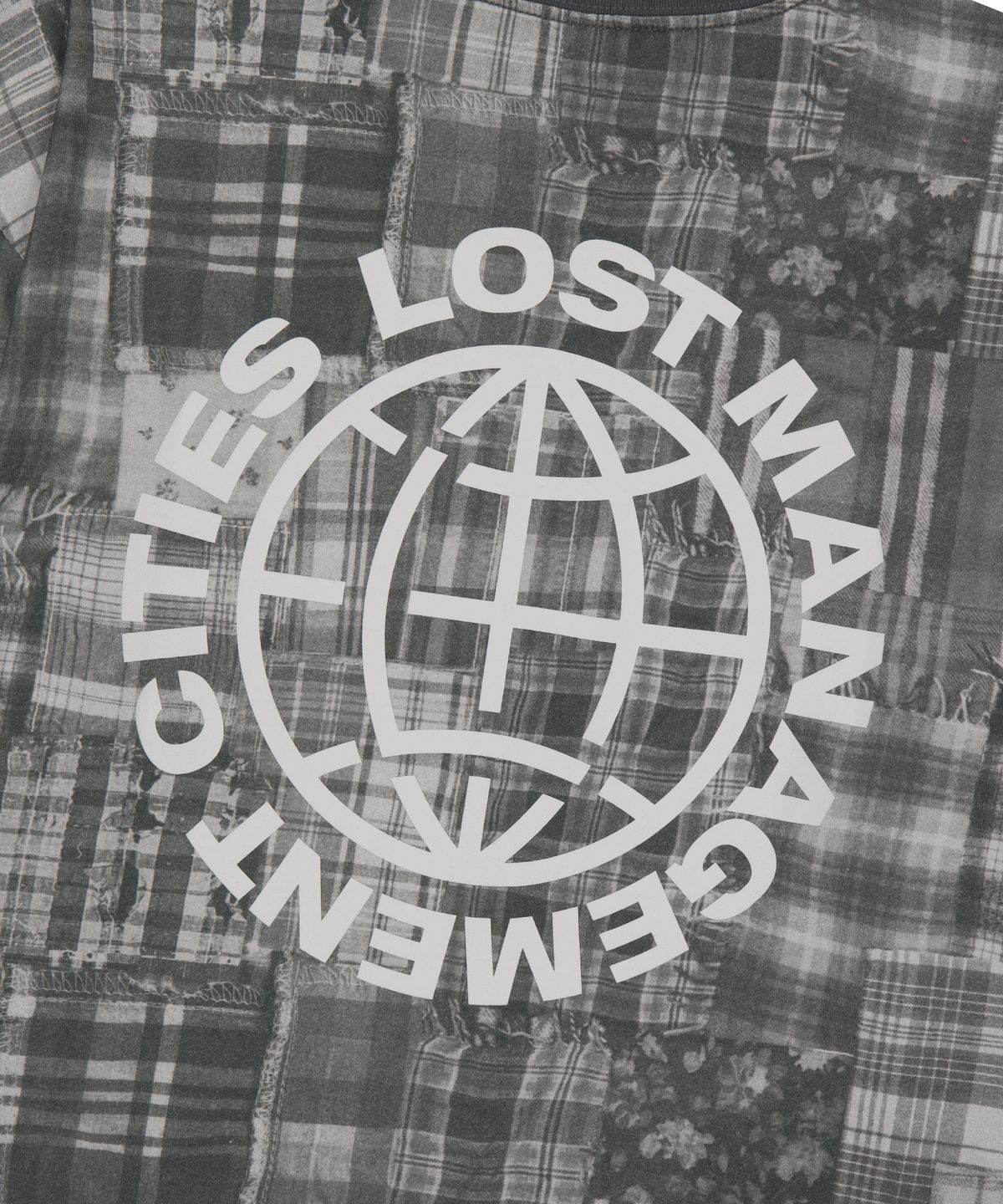 엘엠씨(LMC) OG COMBO LONG SLV TEE check