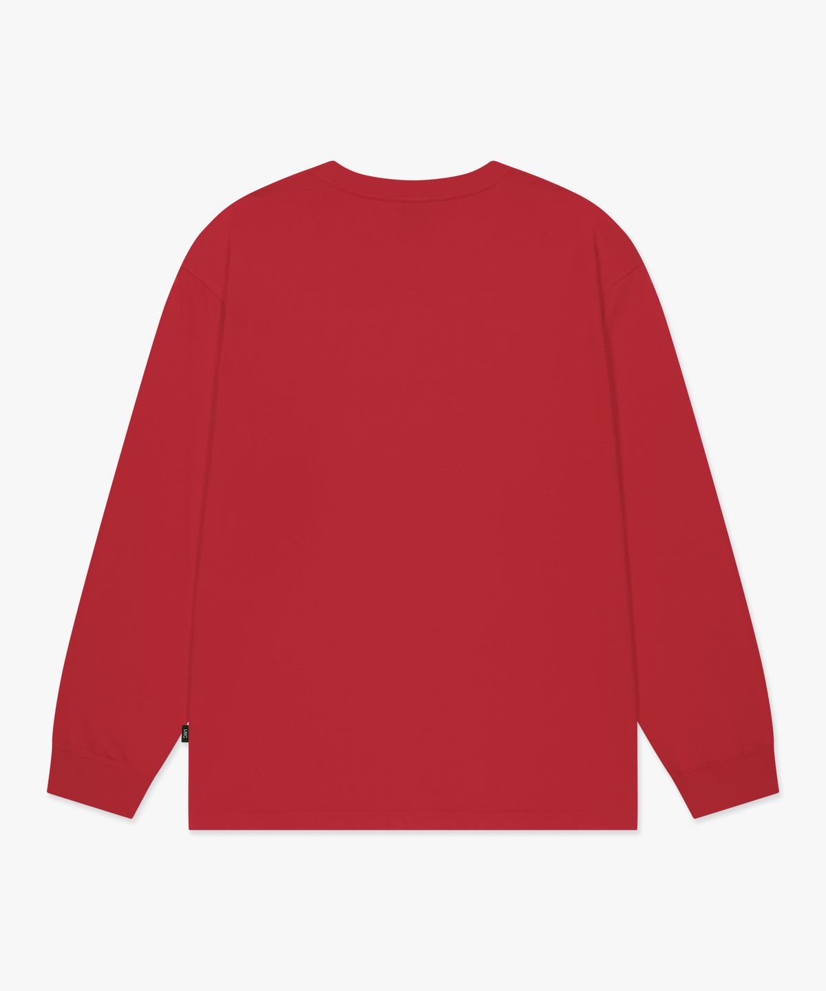 엘엠씨(LMC) FN OG LONG SLV TEE red