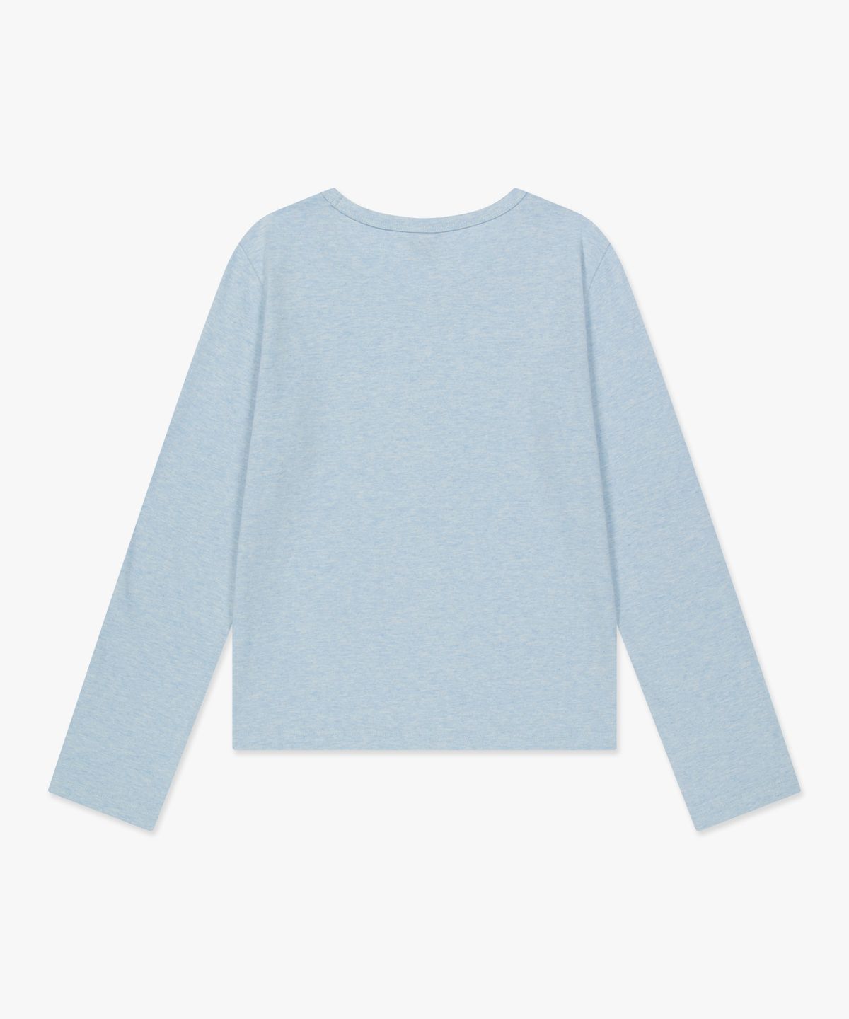 엘엠씨(LMC) WM OG LONG SLV TEE light blue
