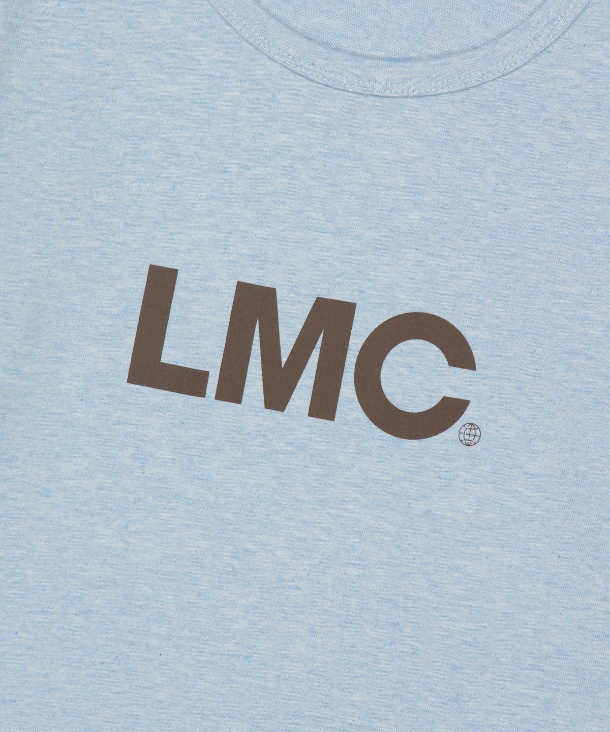 엘엠씨(LMC) WM OG LONG SLV TEE light blue