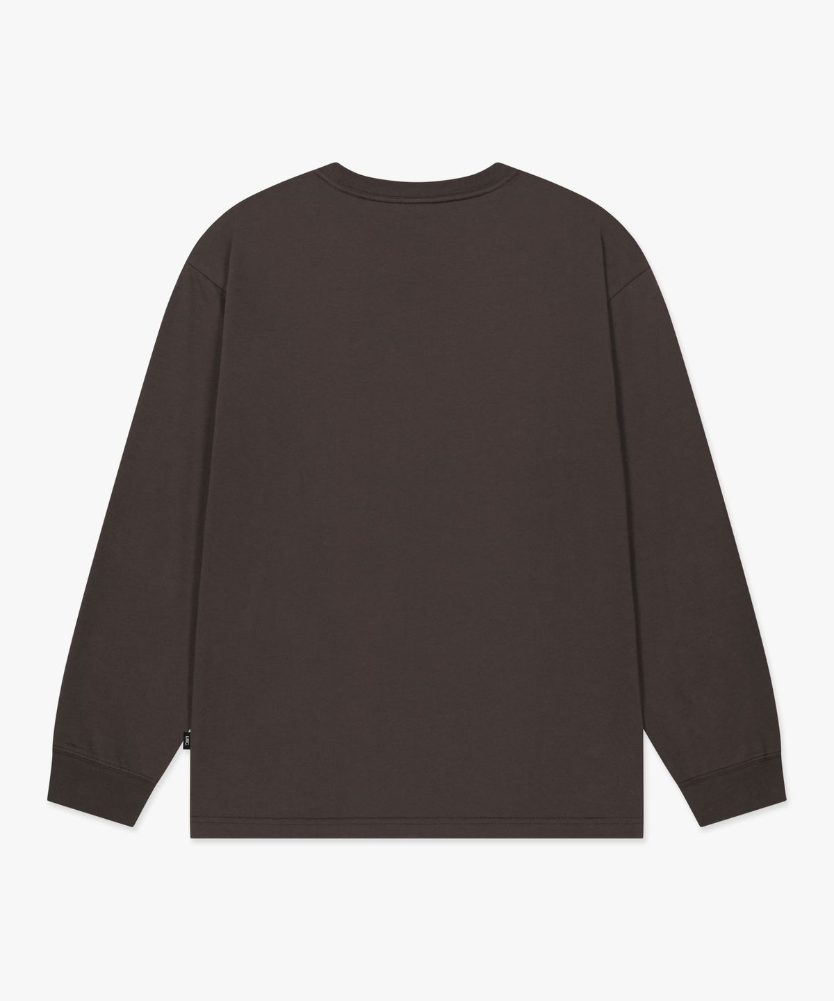엘엠씨(LMC) OG LONG SLV TEE brown