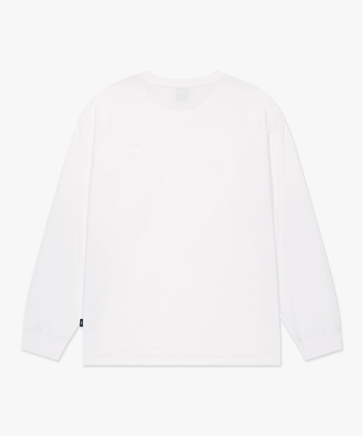 엘엠씨(LMC) OG LONG SLV TEE white