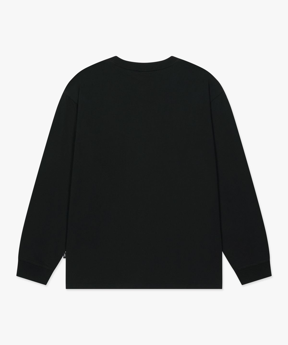 엘엠씨(LMC) OG LONG SLV TEE black