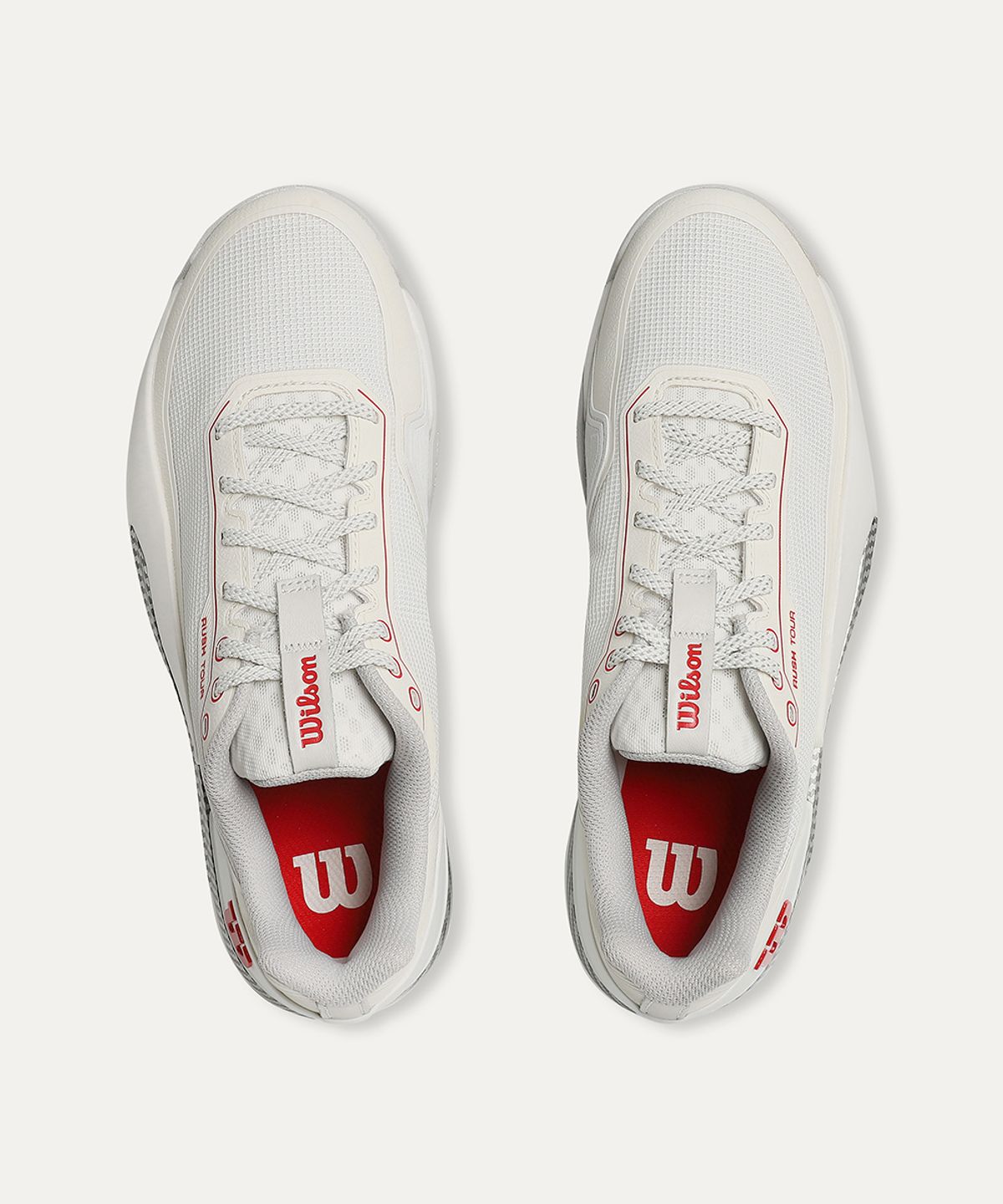 윌슨(WILSON) 러쉬 투어 5 CTC (2color)