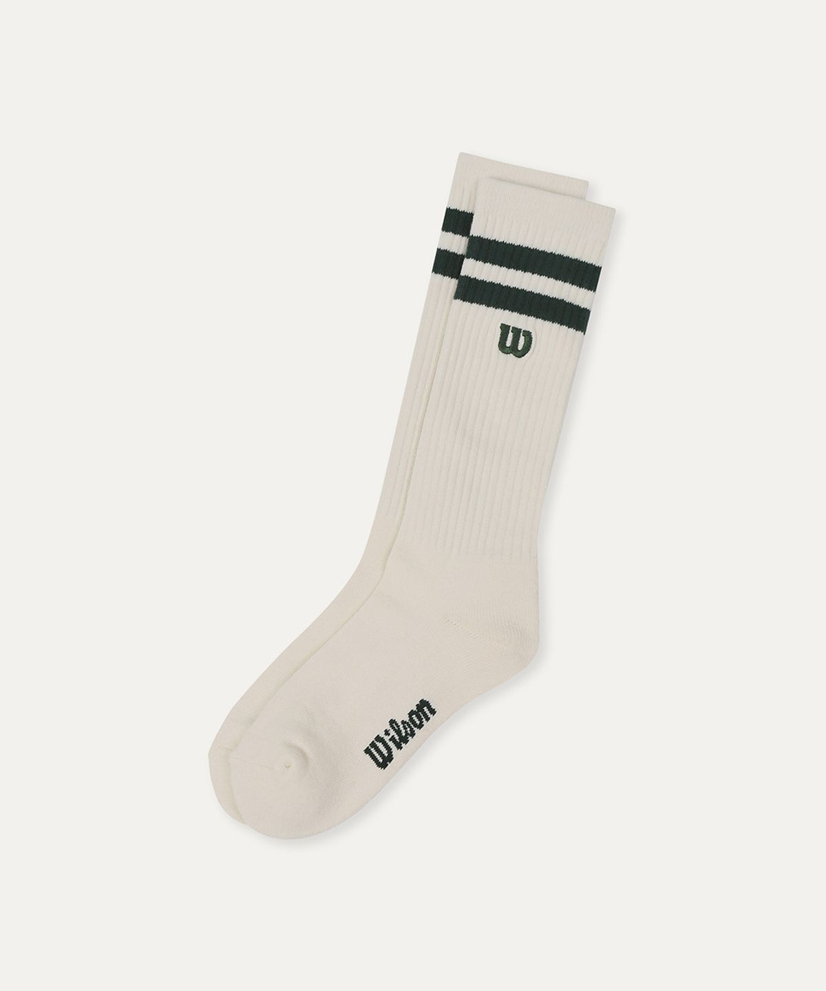 윌슨(WILSON) 클래식 스트라이프 니삭스 W (3color)