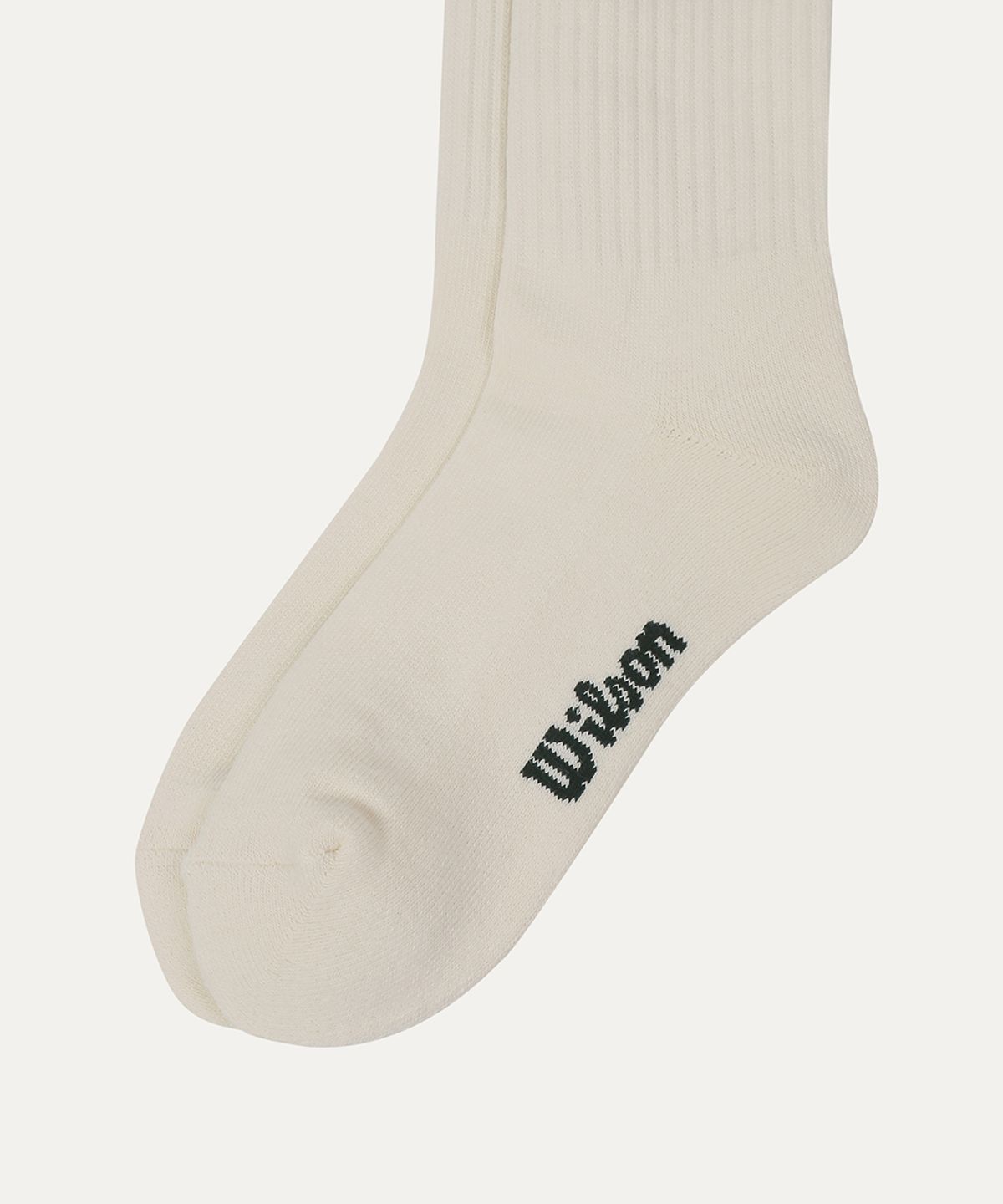 윌슨(WILSON) 클래식 스트라이프 니삭스 W (3color)