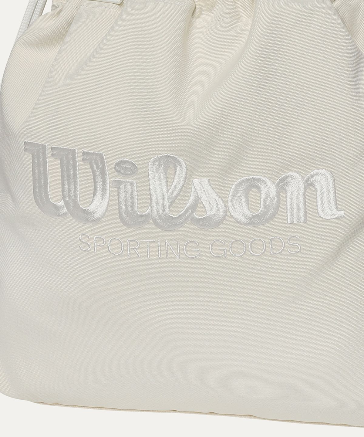 윌슨(WILSON) 두 올 토트백 (3color)