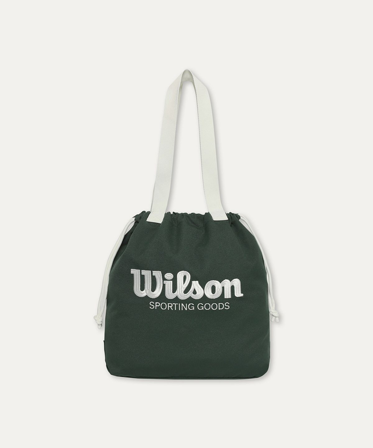 윌슨(WILSON) 두 올 토트백 (3color)