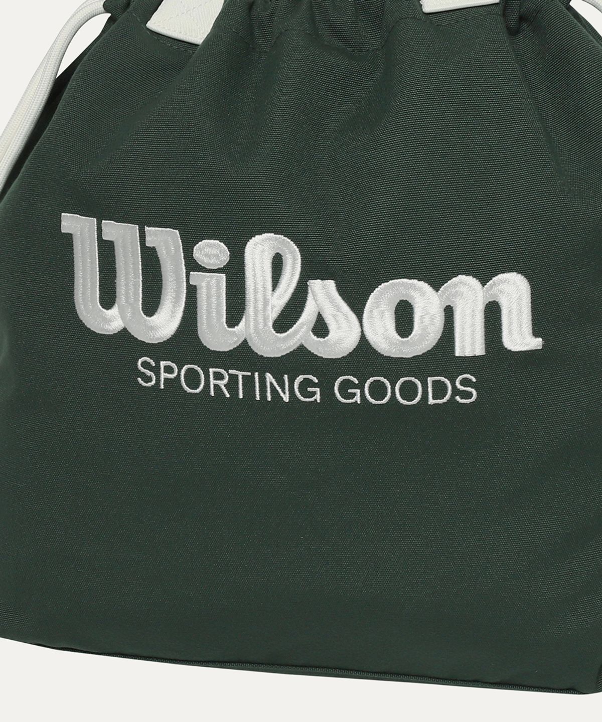 윌슨(WILSON) 두 올 토트백 (3color)