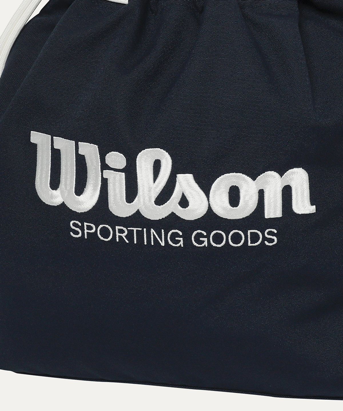 윌슨(WILSON) 두 올 토트백 (3color)