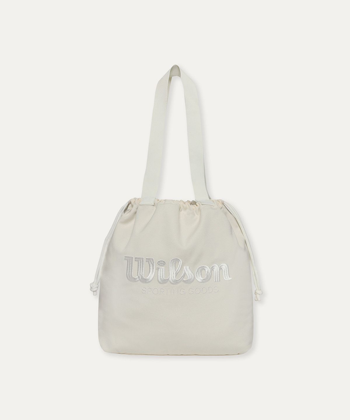 윌슨(WILSON) 두 올 토트백 (3color)