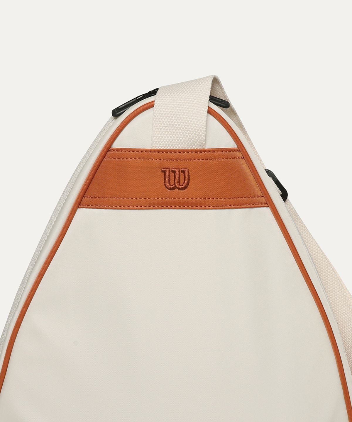 윌슨(WILSON) 코트 라이트 라켓백 (2color)
