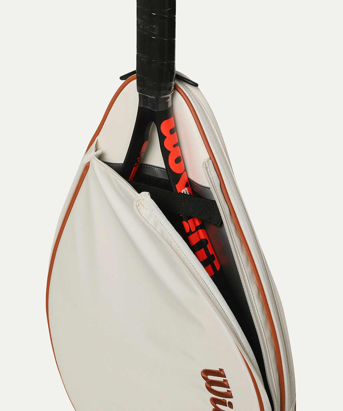 윌슨(WILSON) 코트 라이트 라켓백 (2color)