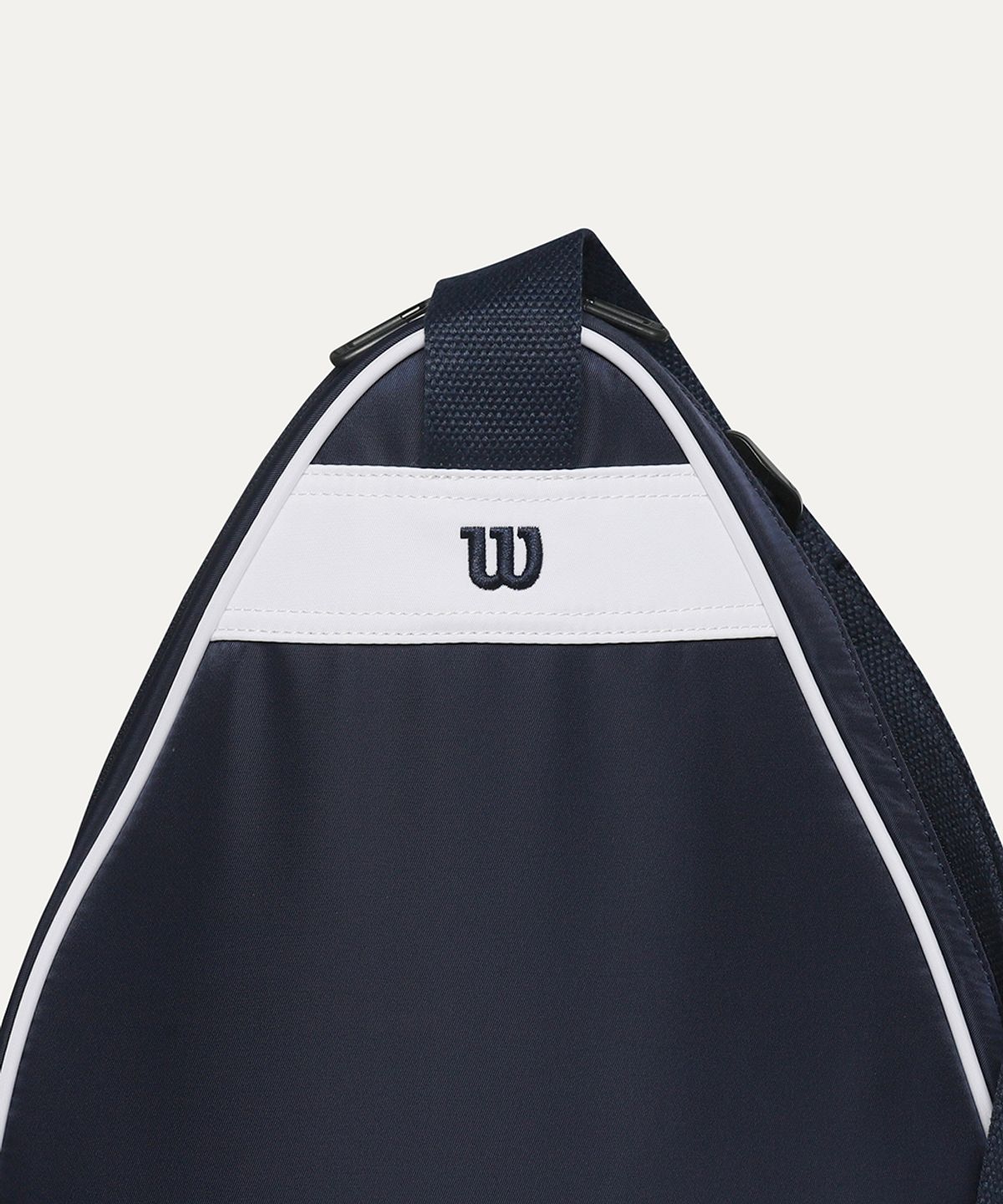 윌슨(WILSON) 코트 라이트 라켓백 (2color)