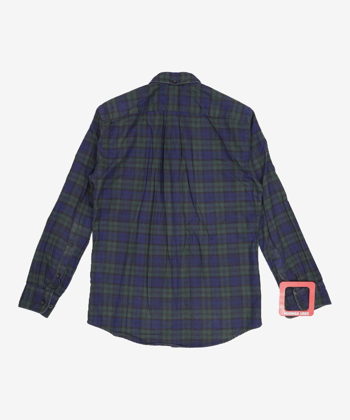 유니클로(UNIQLO) 캐주얼 셔츠 M