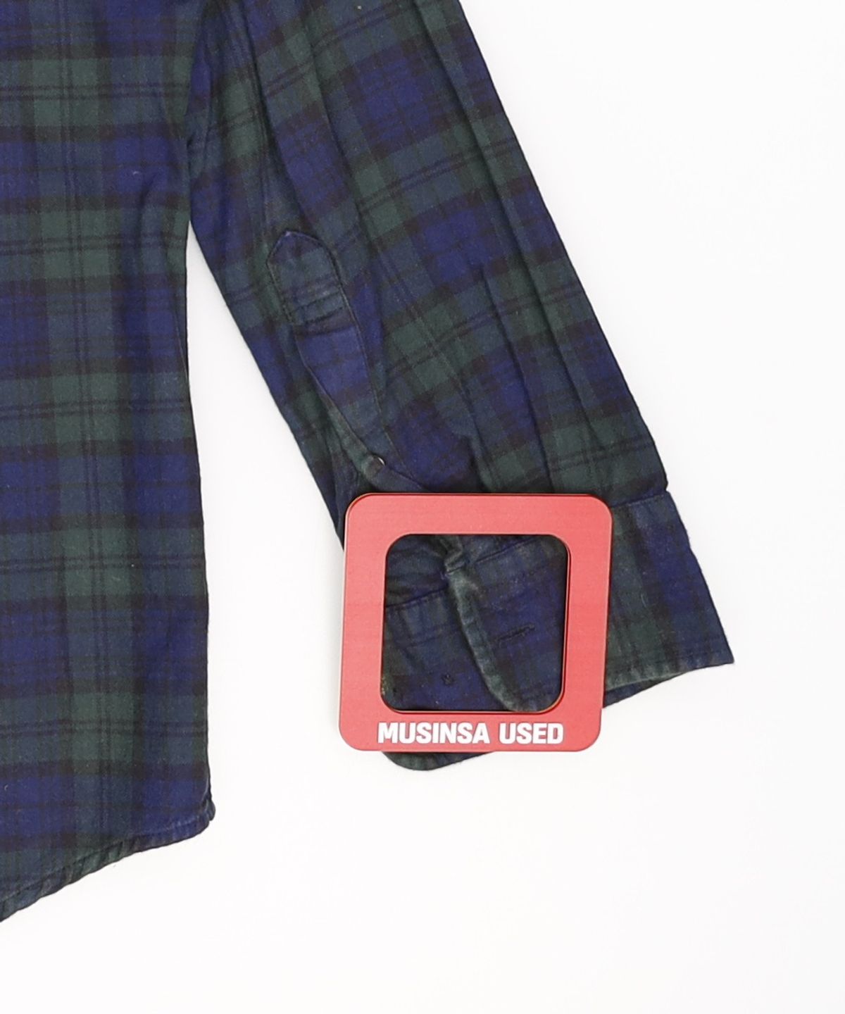 유니클로(UNIQLO) 캐주얼 셔츠 M
