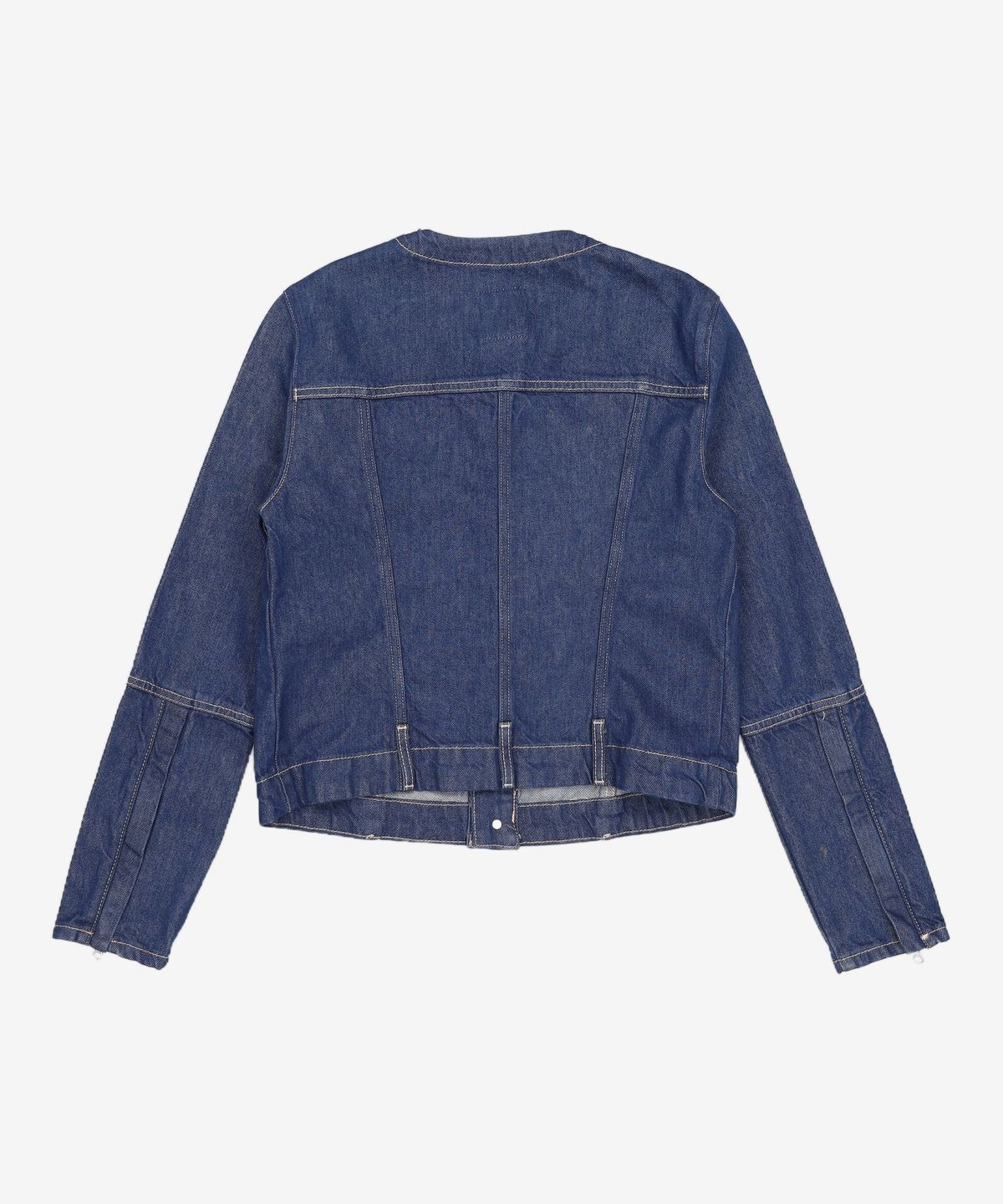자라(ZARA) 데님/트러커 재킷 M