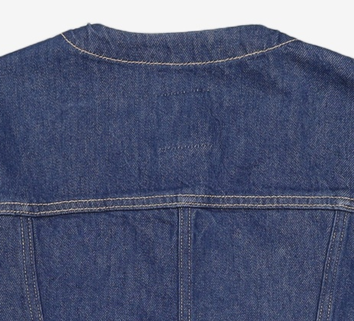 자라(ZARA) 데님/트러커 재킷 M