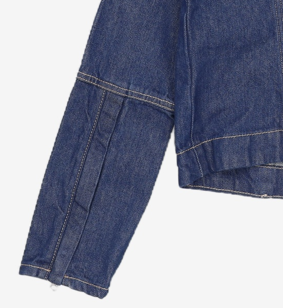 자라(ZARA) 데님/트러커 재킷 M