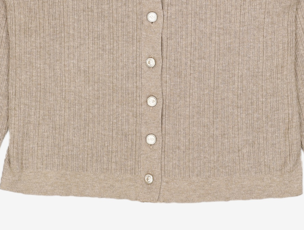 세루티 1881 팜므(CERRUTI 1881 FEMME) 카디건 95