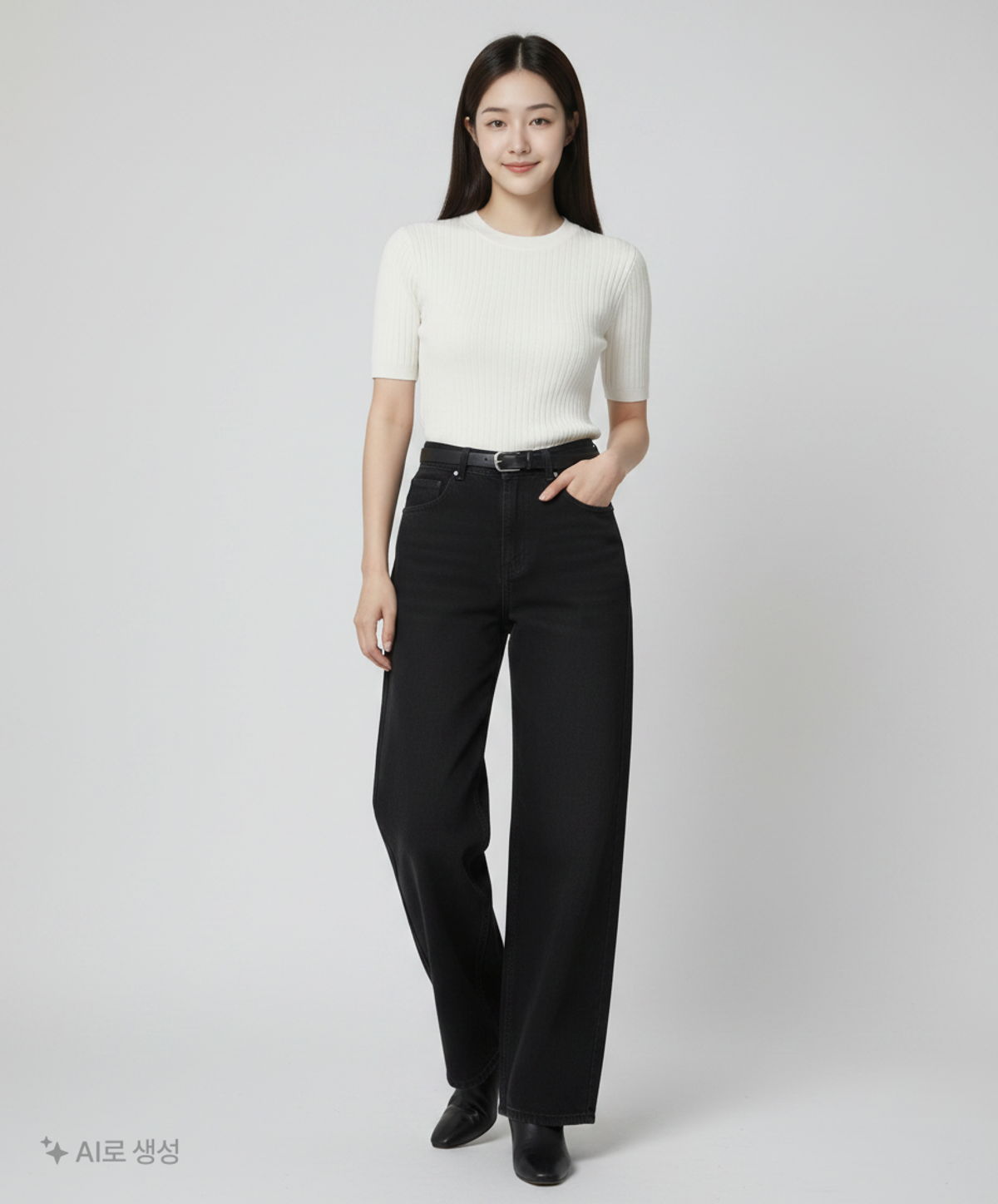 밀로 아카이브(MILLO ARCHIVE) 청/데님 팬츠 M