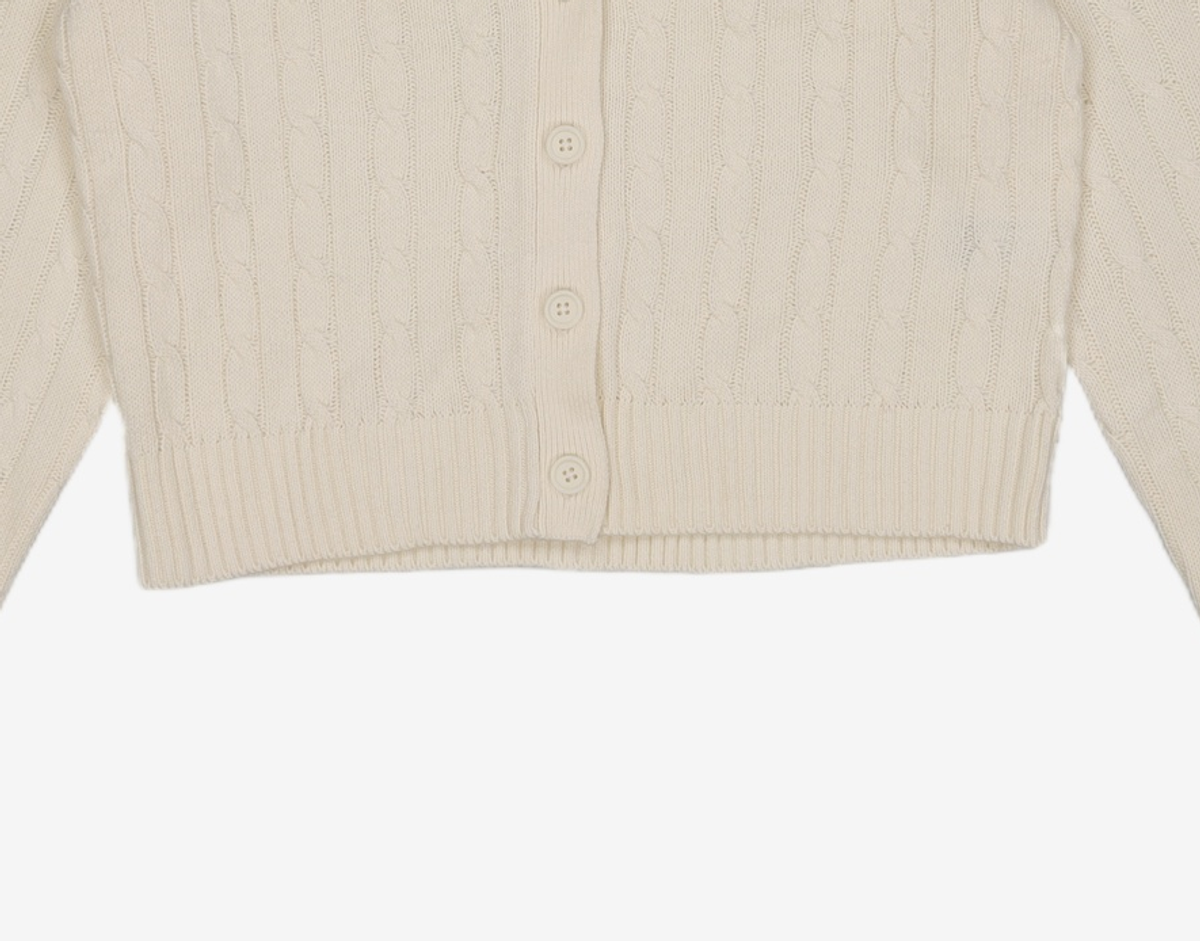 스파오(SPAO) 카디건 L