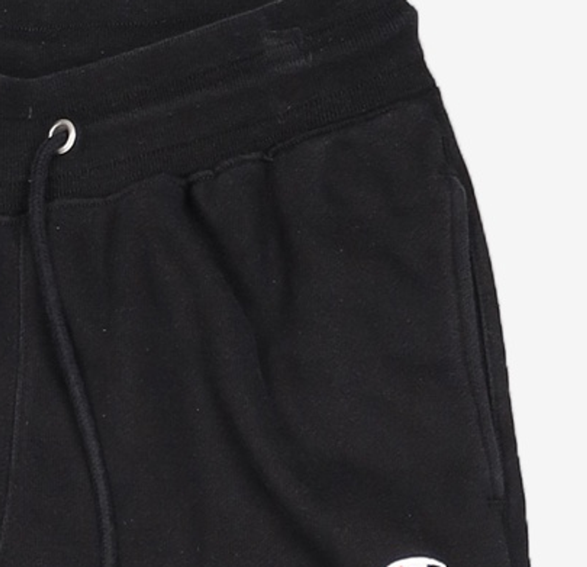 챔피온(CHAMPION) [US] 여성 12oz. Reverse Weave® 기모 조거 팬츠 (BLACK) CKPA2F361BK M