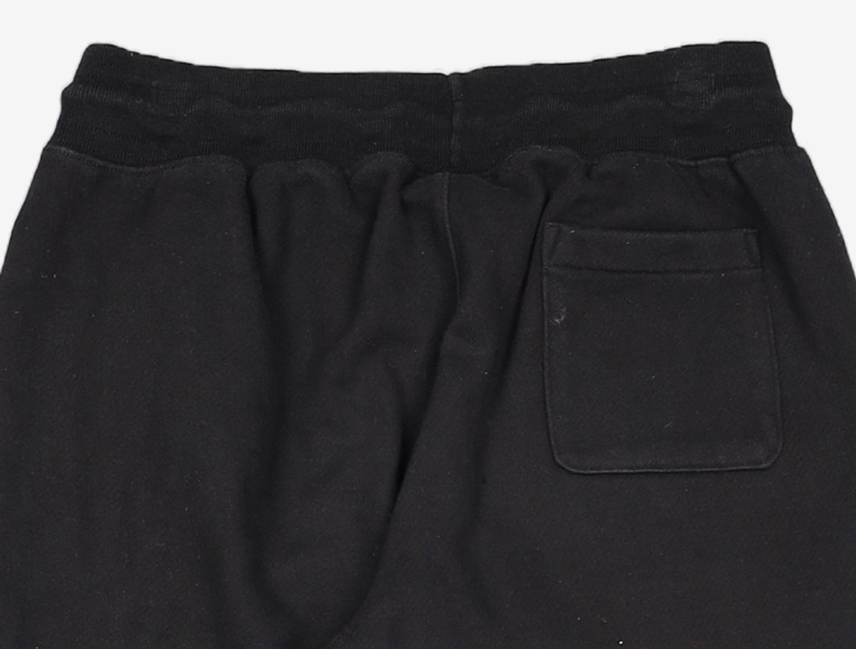 챔피온(CHAMPION) [US] 여성 12oz. Reverse Weave® 기모 조거 팬츠 (BLACK) CKPA2F361BK M