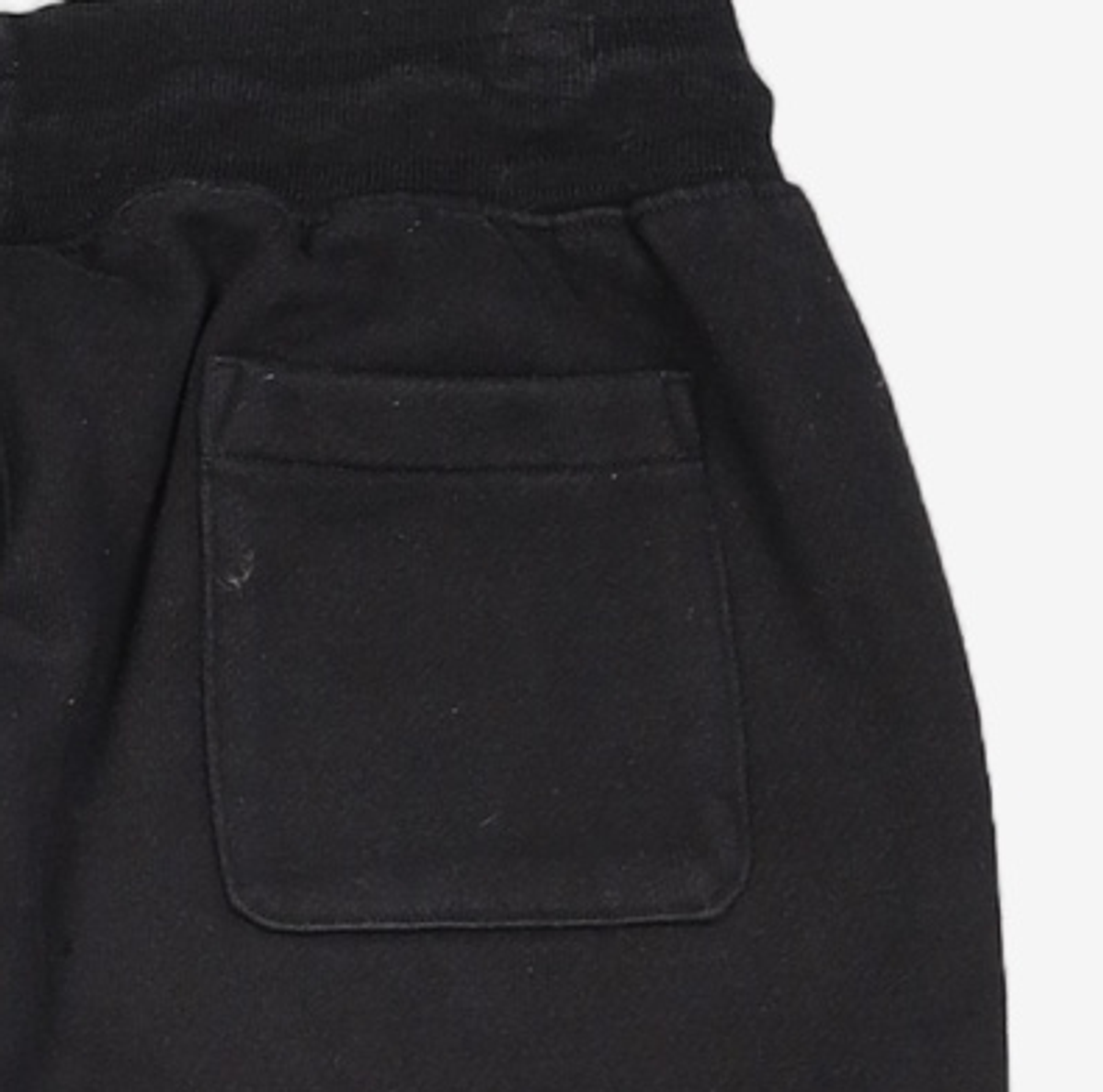챔피온(CHAMPION) [US] 여성 12oz. Reverse Weave® 기모 조거 팬츠 (BLACK) CKPA2F361BK M