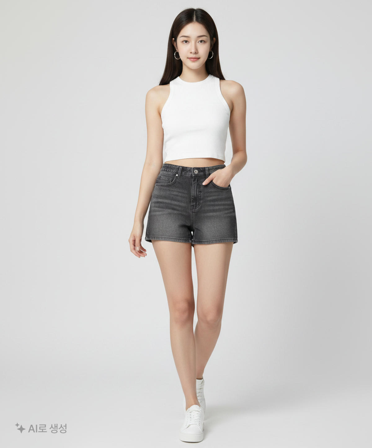무신사 스탠다드(MUSINSA STANDARD) 숏팬츠 26