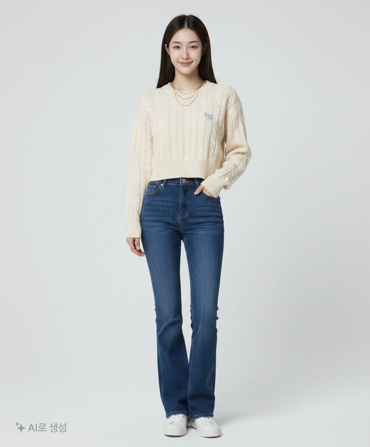 비터셀즈(BITTERCELLS) 니트/스웨터 1