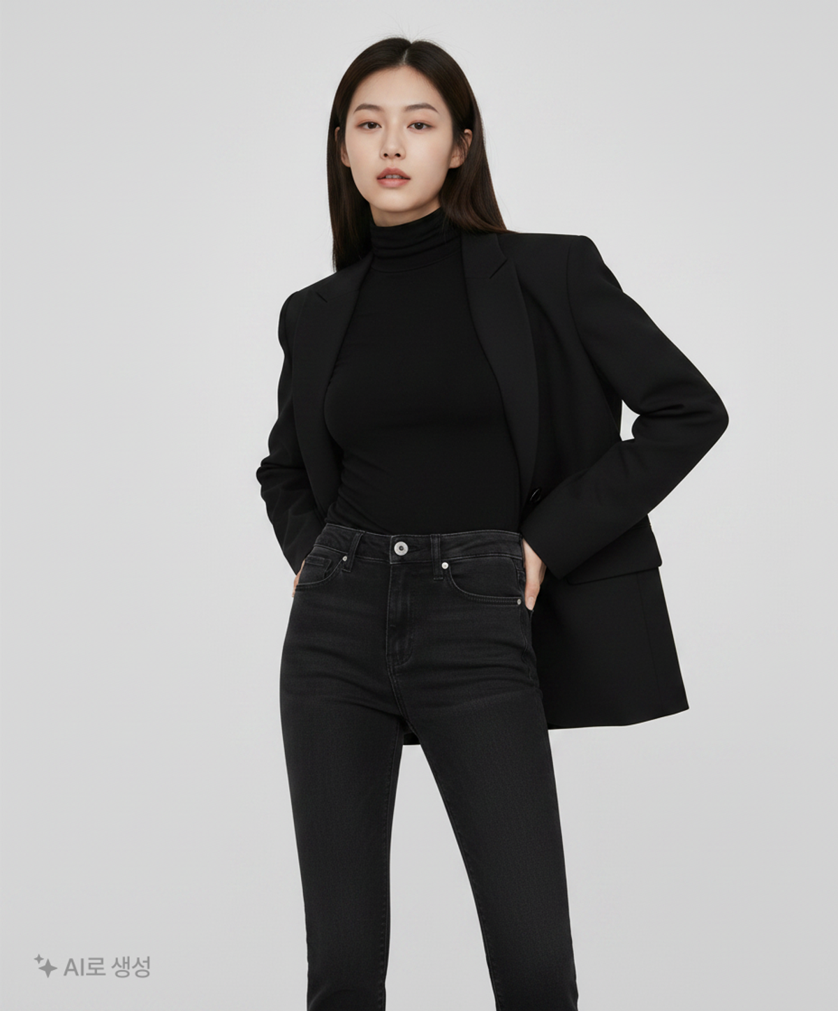 게스(GUESS) 청/데님 팬츠 26