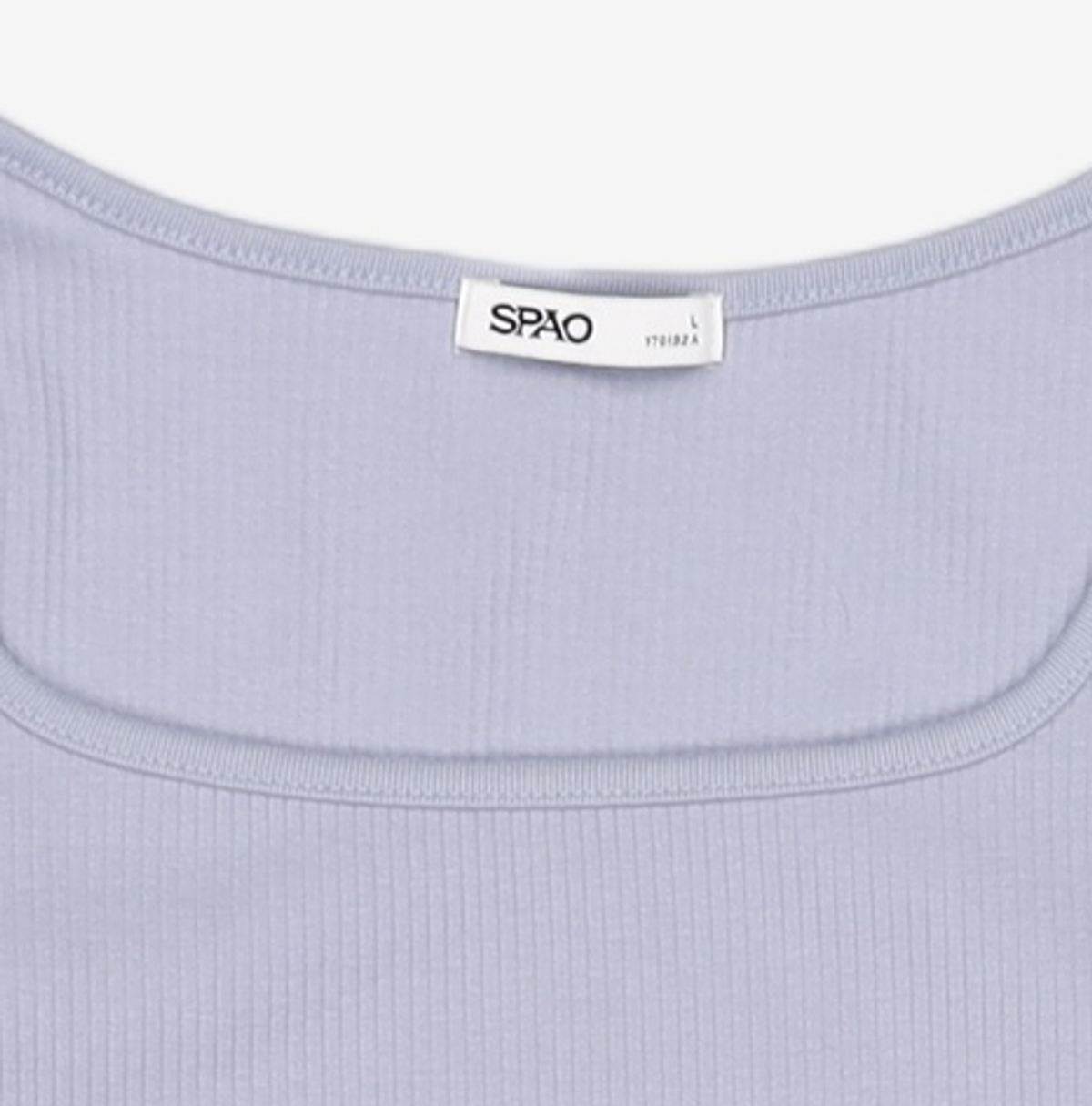 스파오(SPAO) 반소매 티셔츠 L