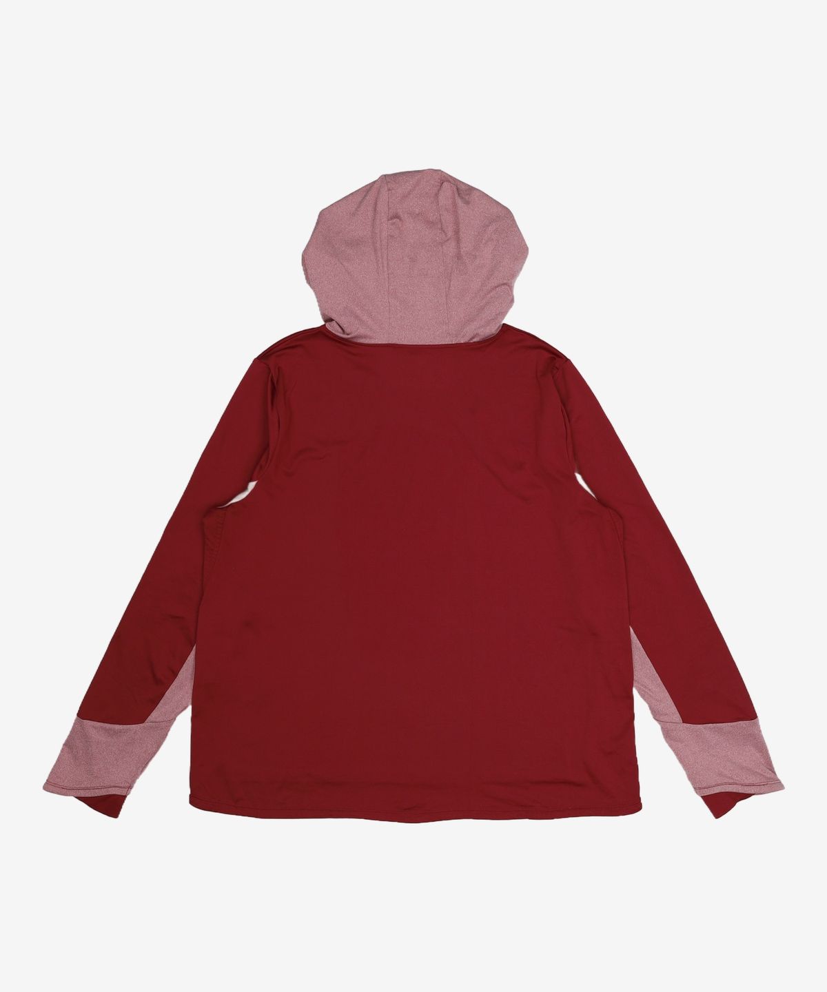 언더아머(UNDERARMOUR) 후드 티셔츠 XXL