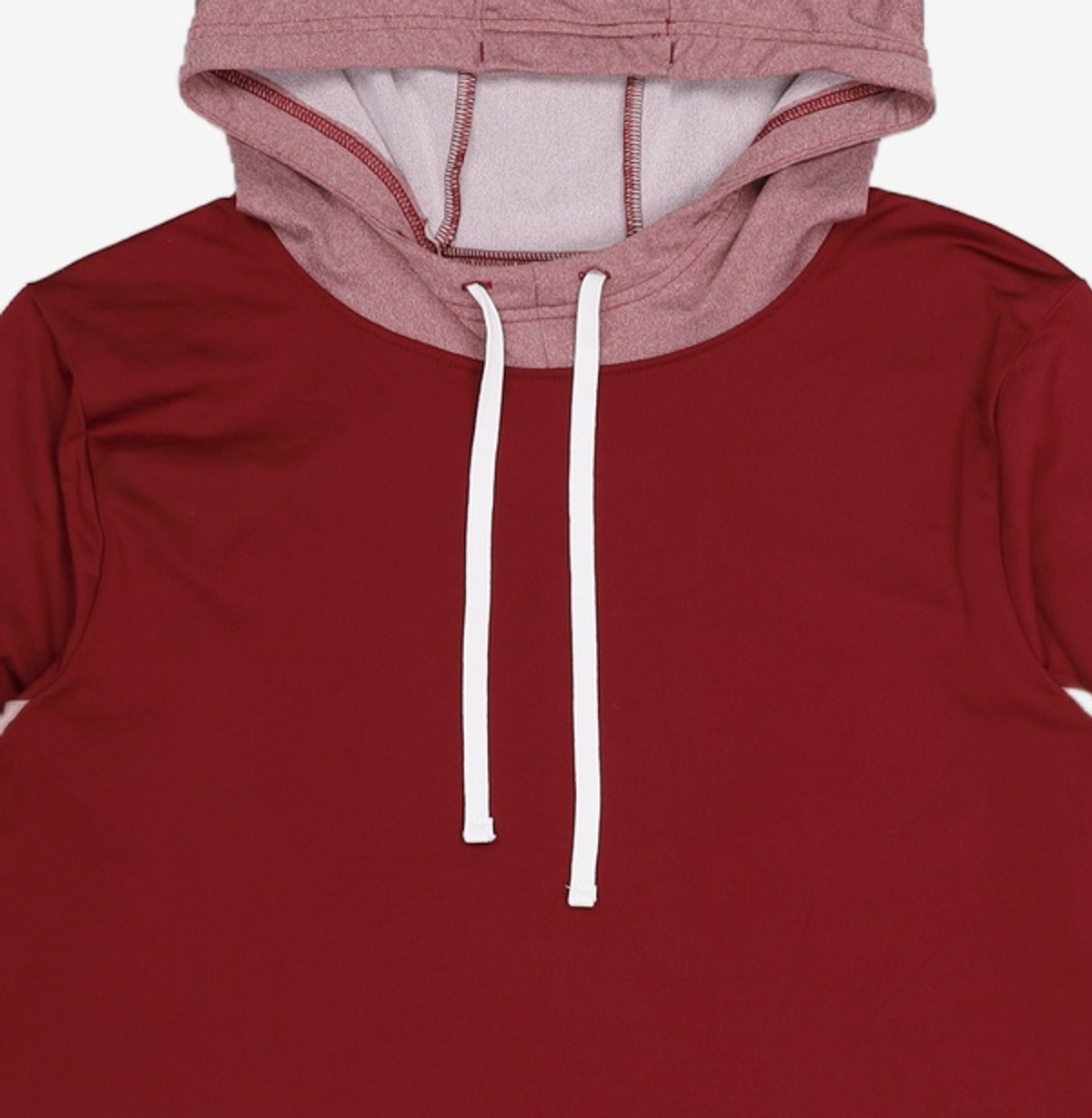 언더아머(UNDERARMOUR) 후드 티셔츠 XXL