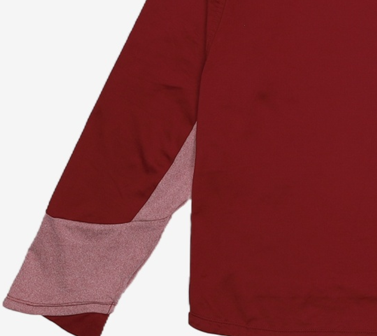 언더아머(UNDERARMOUR) 후드 티셔츠 XXL