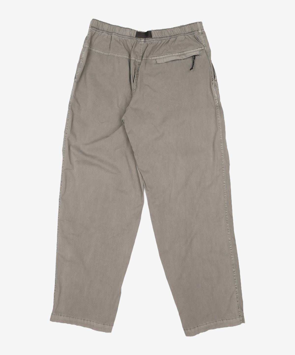디스이즈네버댓(THISISNEVERTHAT) Overdyed Stretch Pant Grey S