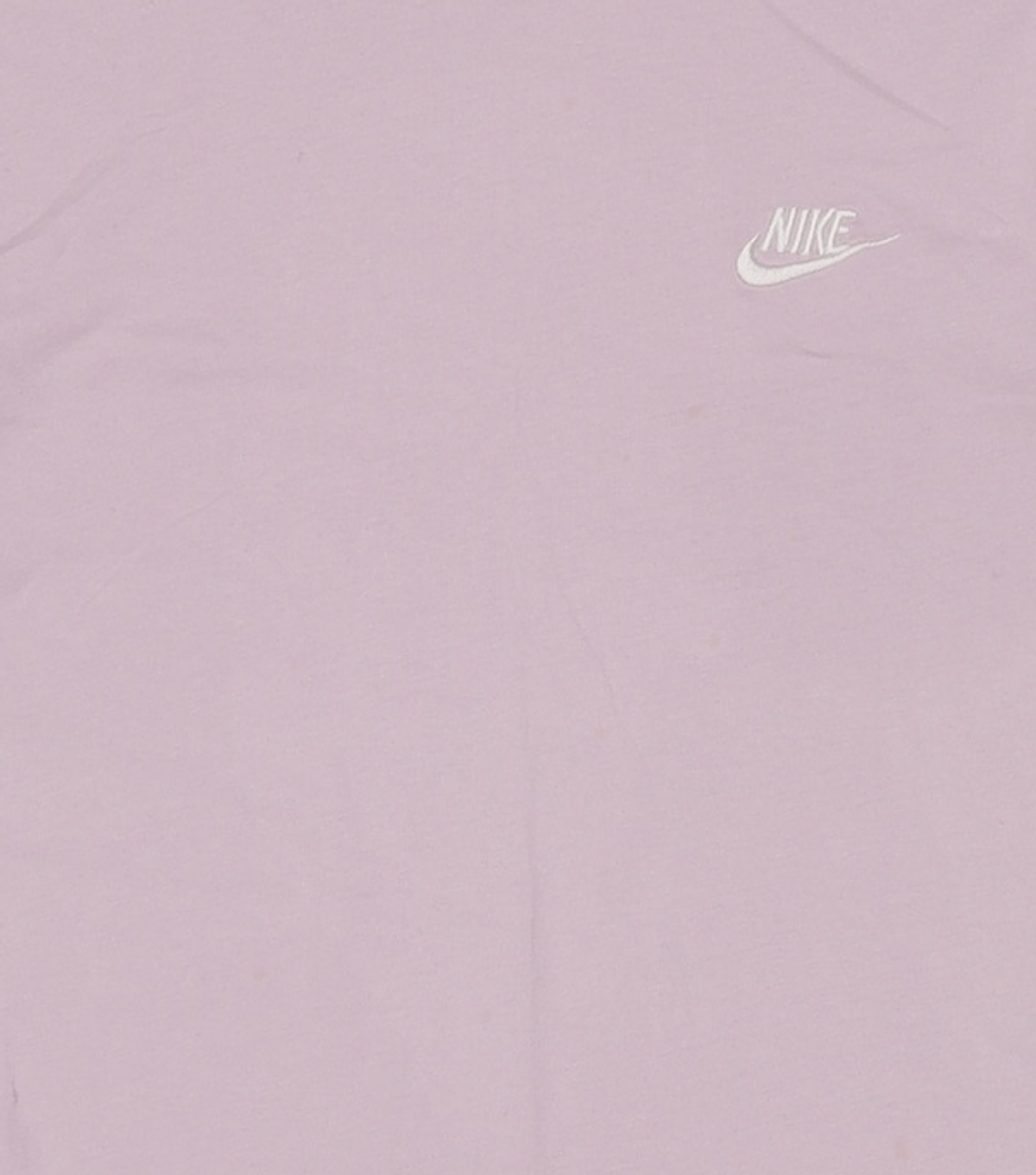 나이키(NIKE) 반소매 티셔츠 M
