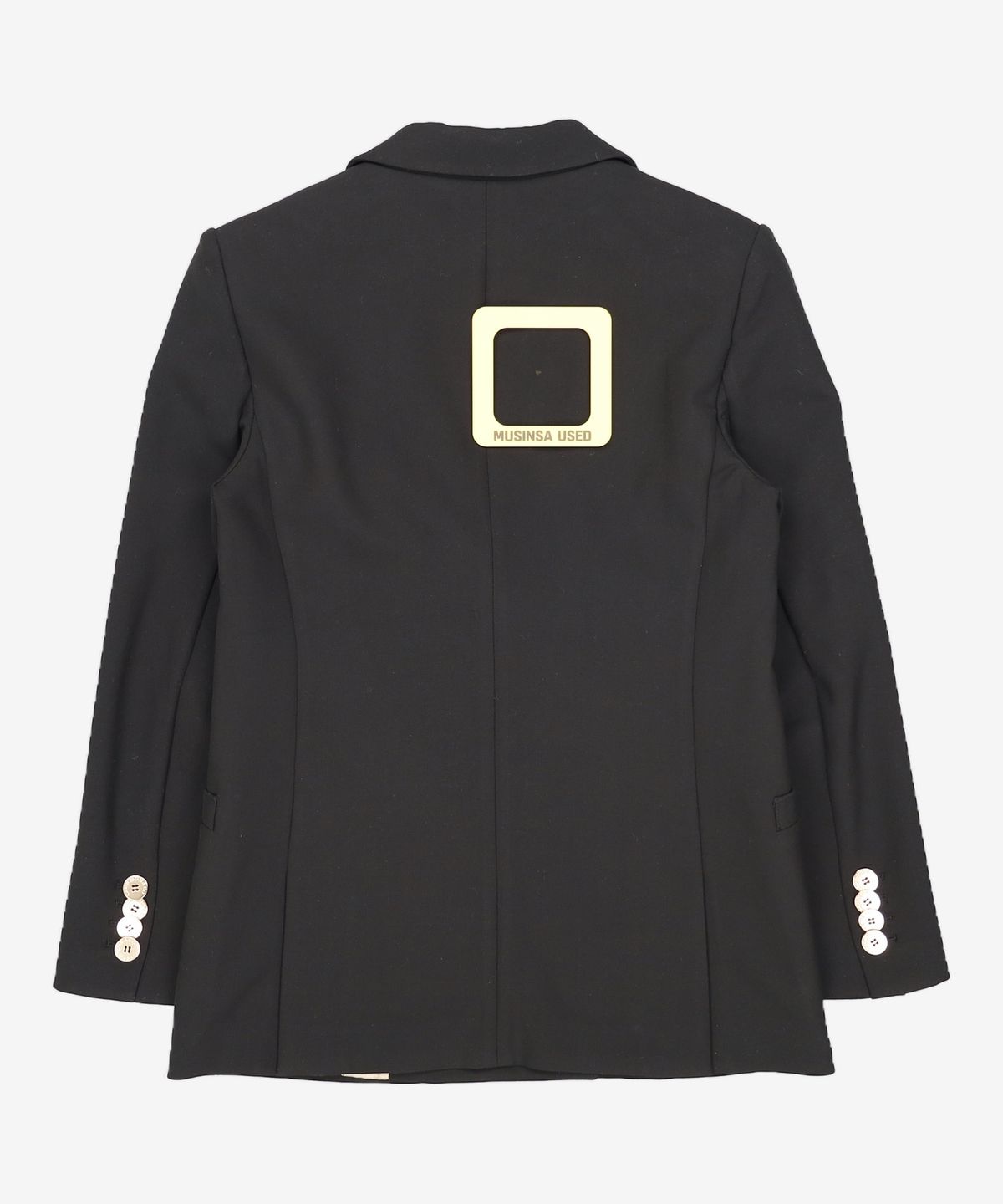 클럽모나코(CLUB MONACO) 슈트/블레이저 재킷 S