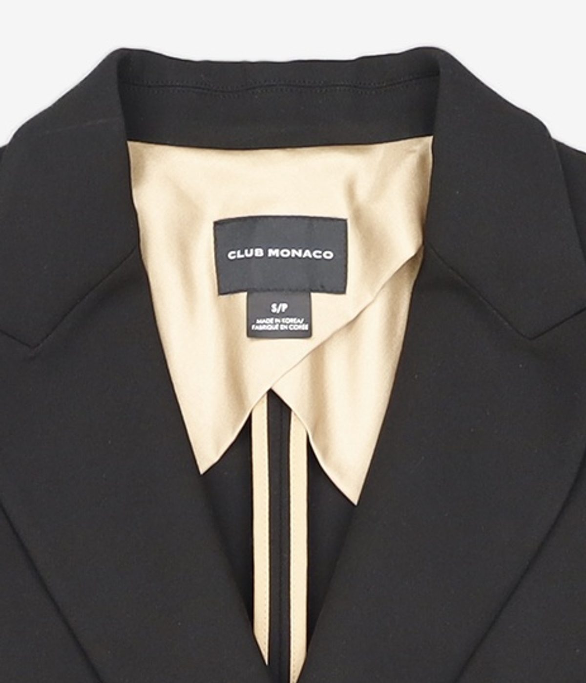 클럽모나코(CLUB MONACO) 슈트/블레이저 재킷 S