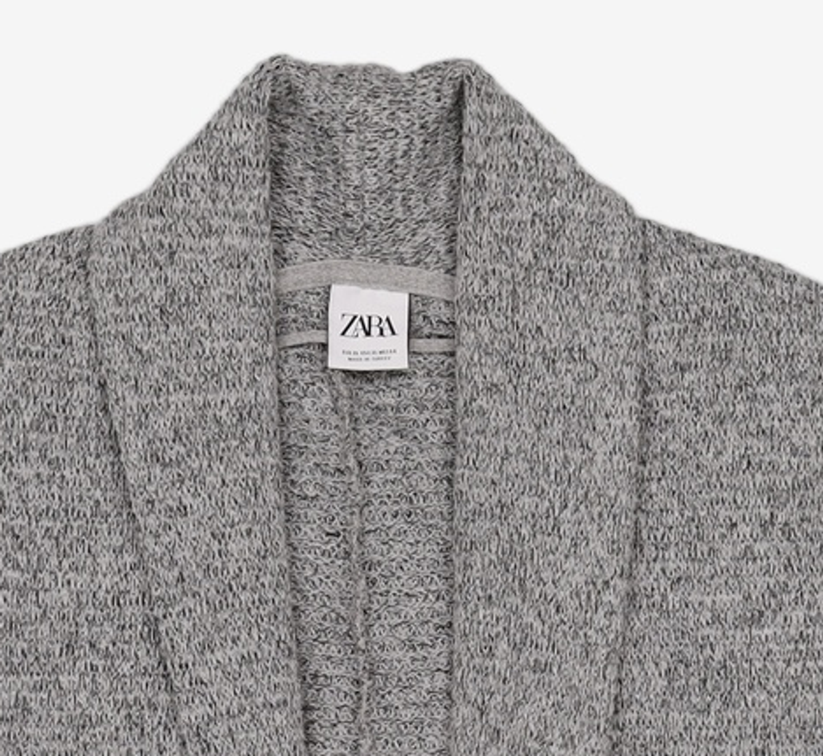자라(ZARA) 카디건 XL