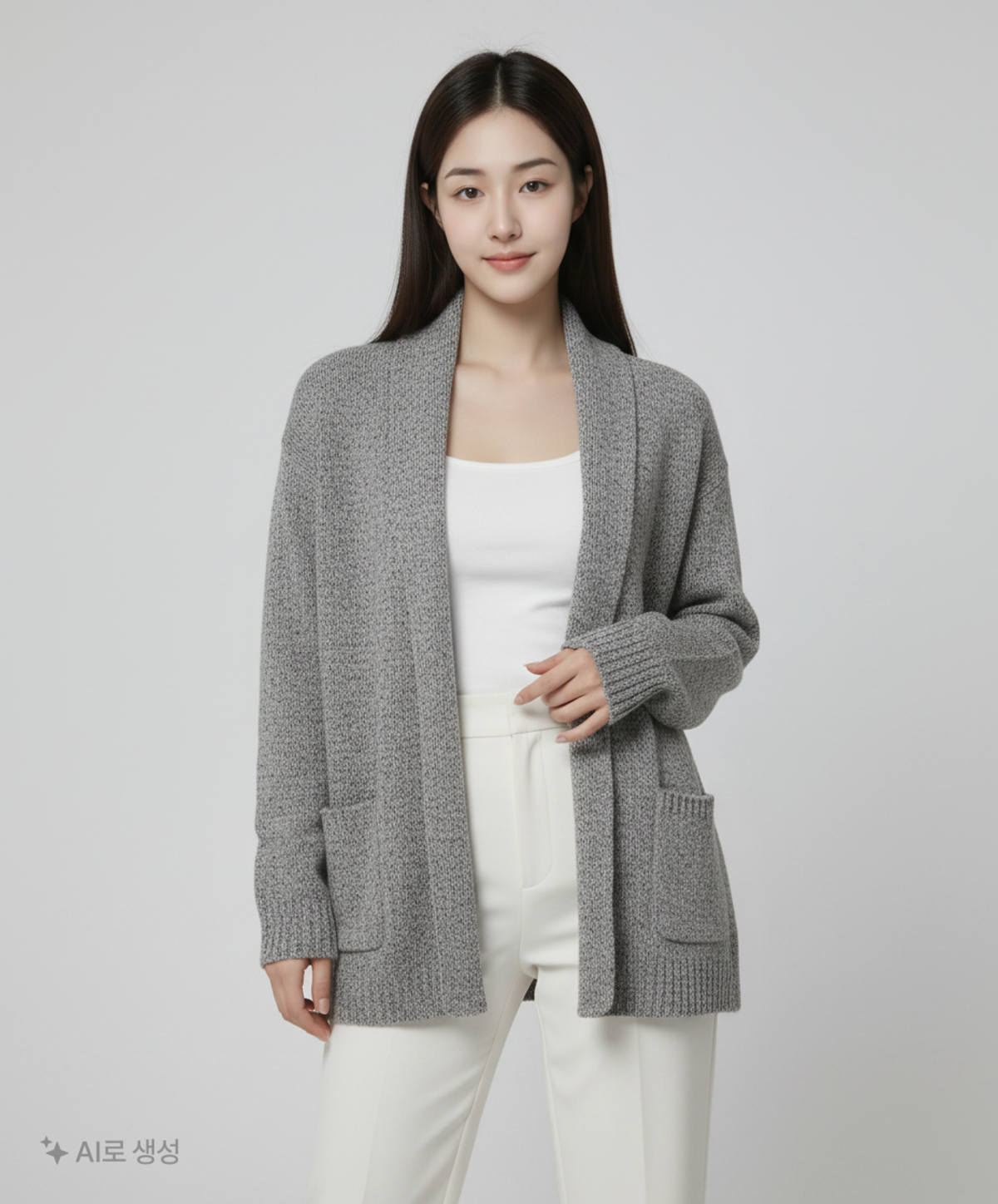 자라(ZARA) 카디건 XL