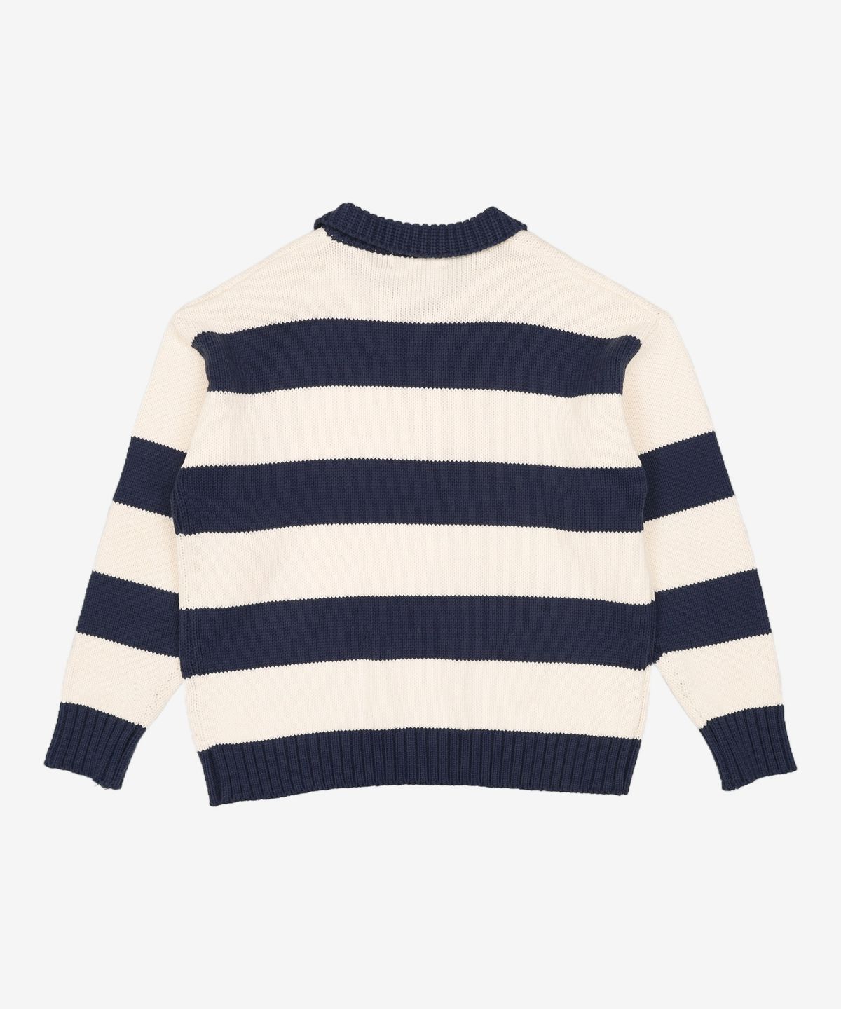 메인부스(MAINBOOTH) Traveler Oversized Sweater(6 COLOR) L