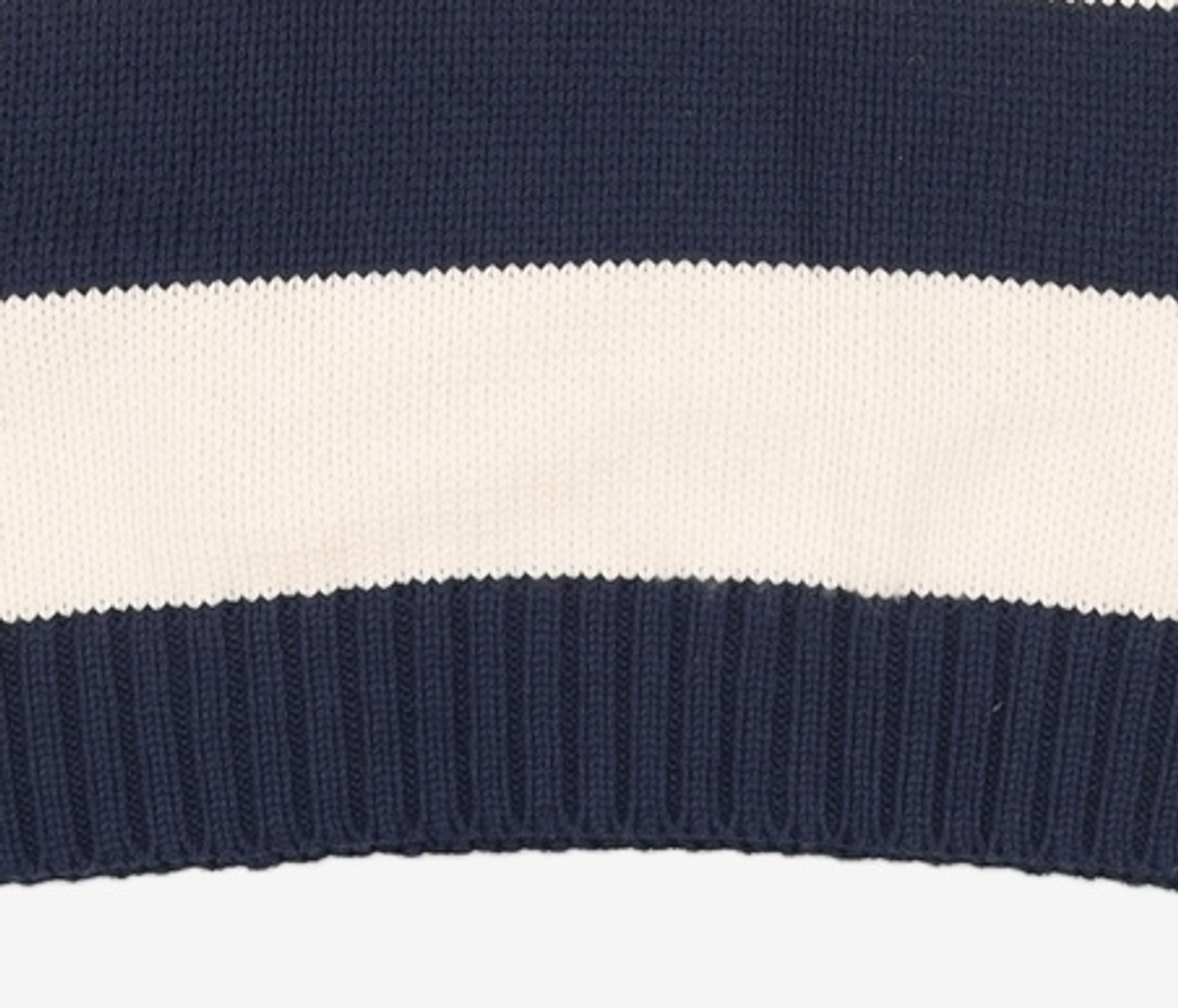 메인부스(MAINBOOTH) Traveler Oversized Sweater(6 COLOR) L