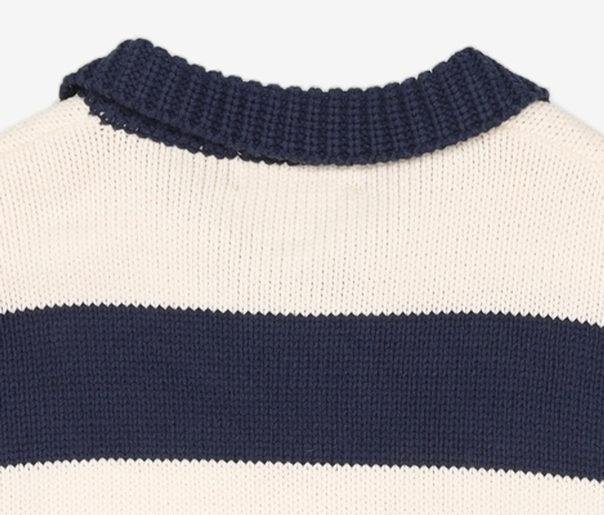 메인부스(MAINBOOTH) Traveler Oversized Sweater(6 COLOR) L