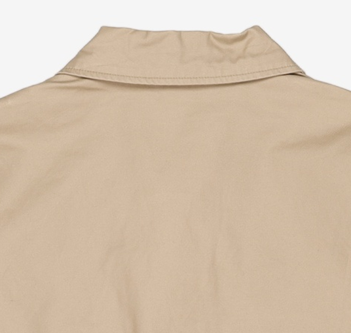 무신사 스탠다드(MUSINSA STANDARD) BDU 재킷 [베이지] XL