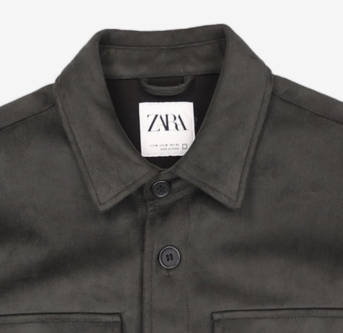 자라(ZARA) 기타 점퍼/재킷 M