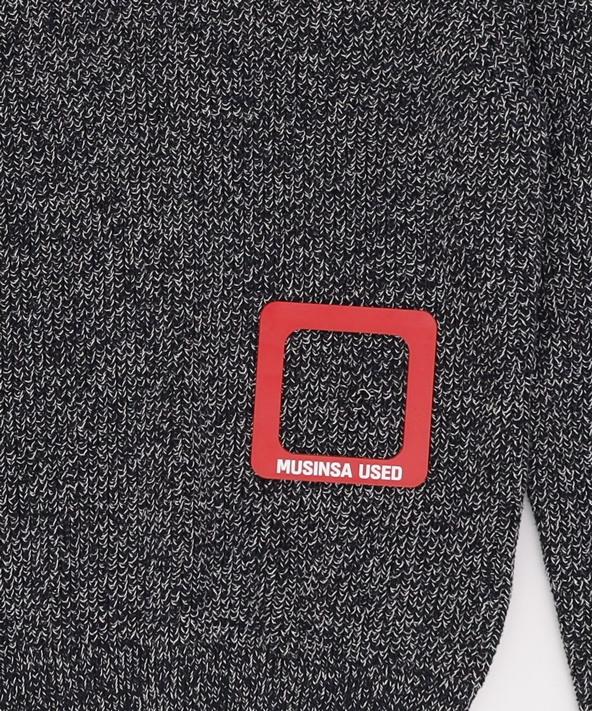 유니클로(UNIQLO) 니트/스웨터 M