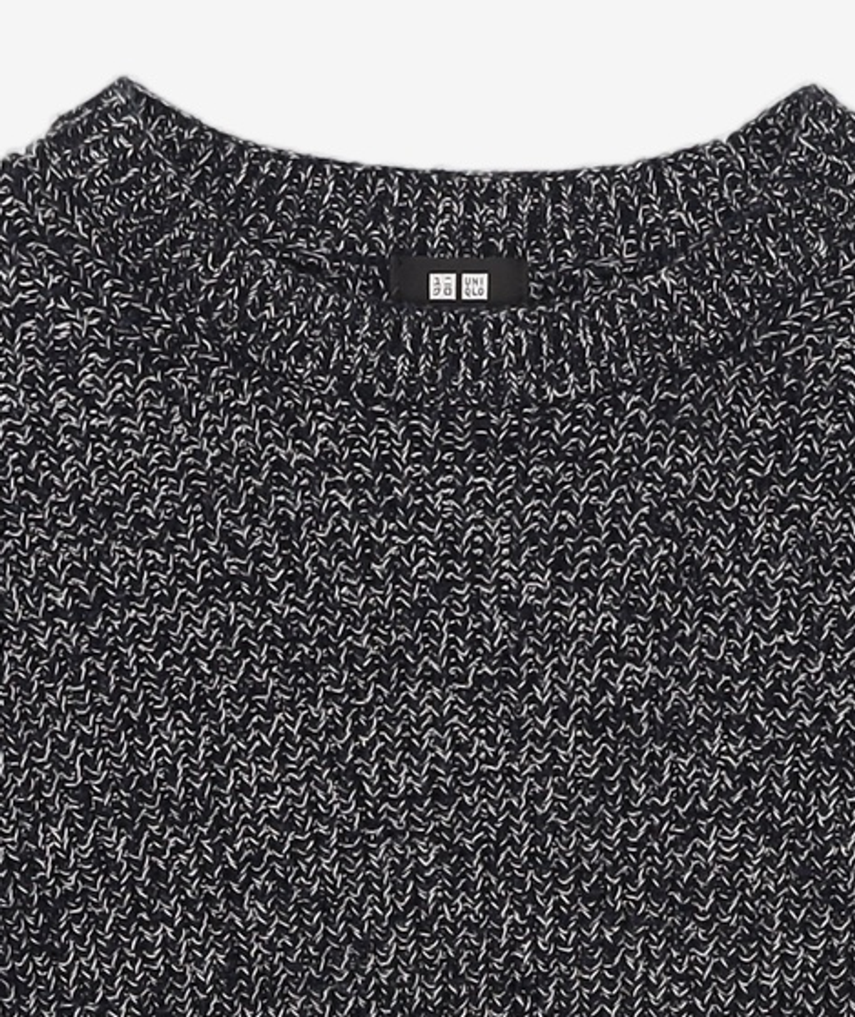유니클로(UNIQLO) 니트/스웨터 M
