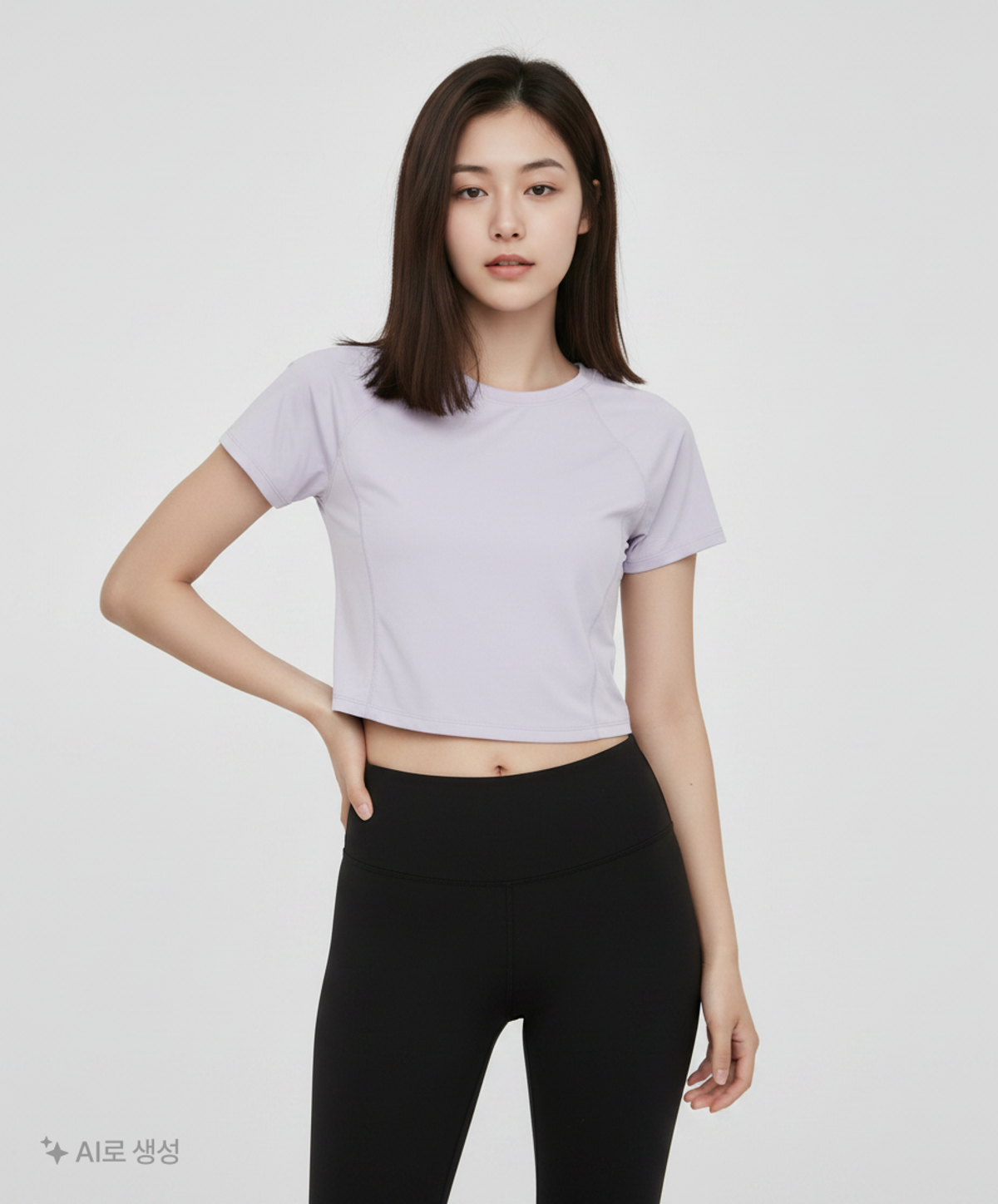 안다르(ANDAR) 반소매 티셔츠 8